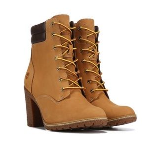 Women’s Timberland Tillston Boot